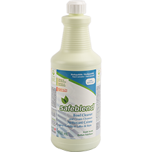 Spray Bowl Cleaner and Cream Cleanser – 950 ml Promo