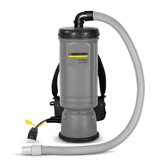 Karcher BV 7/1 Vac Pac HEPA 6