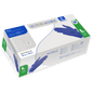 Nitrile Exam Glove #Large (Sell by case of 10 x 300/box)