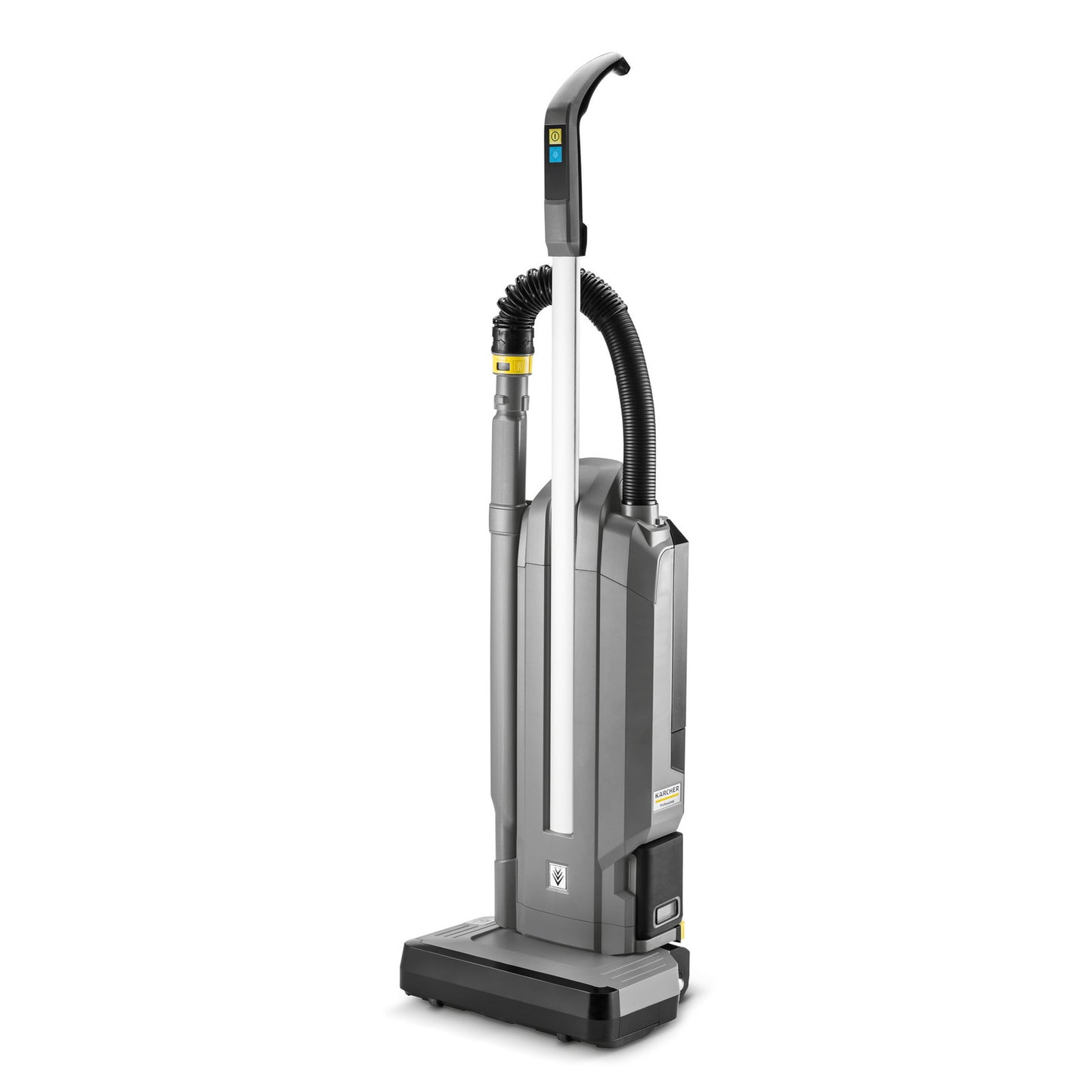 Karcher Battery Powered Upright Brush Type Vacuum Cleaner CV 30/2 Bp Pack