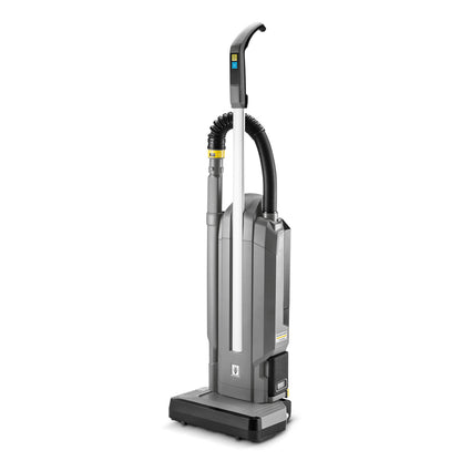 Karcher Battery Powered Upright Brush Type Vacuum Cleaner CV 30/2 Bp Pack