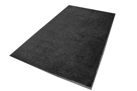 ColorStar® Mat 3' x 10' (35" x 119") Charcoal