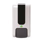 Soap Dispenser-Gel , #Manual, 1 Unit 1200ML, F1406-M