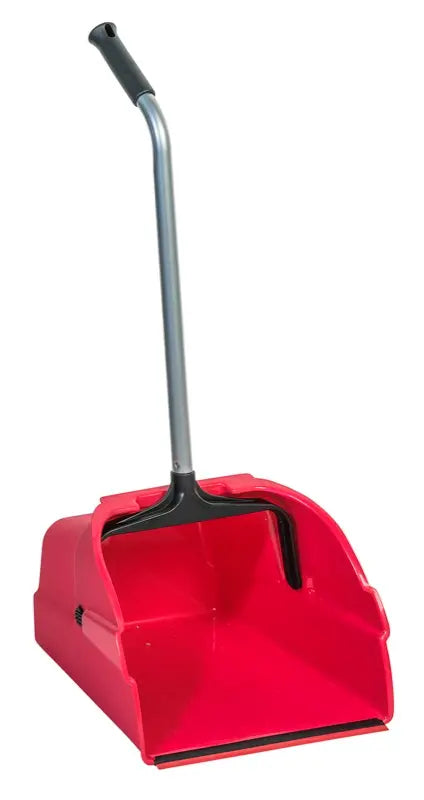 Jumbo Lobby Dustpan,  #Distribution Plus,  Made In Canada