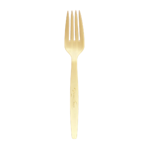 Biodegradable Forks,  #Medium Size, 1000pcs  #EFPLC-F-D