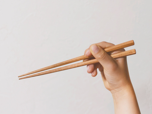 Chopsticks Wooden, Disposable,  4000pcs,  #TW-801, #Wooden