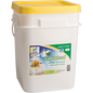 Powder Laundry Detergent, 18 Kg, Pail  #Distribution Plus,  Made In Canada  #SAFEBLEND #Floral Scent