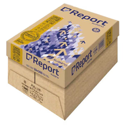 Copy Paper – Letter Size,8.5'' X 11'',  98 Bright, 5000 Sheets/Case