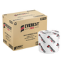 Toilet Tissue, 1 Ply, 1000 Sheets, 48 Rolls, Individually Wrapped, #Made In Canada  #Sunset