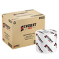 Toilet Tissue, 2 Ply, 500 Sheets, 48 Rolls, Individually Wrapped, #Made In Canada  #Sunset