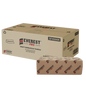 Single-Fold, Hand Towel Sheet, #Kraft  4000/cs 16pack x 250pcs, #SF4000K  #Made In Canada  #Sunset