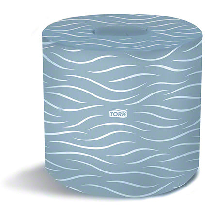 Tork® Advanced 2-Ply Bath Tissue Roll - 4" x 3.8"