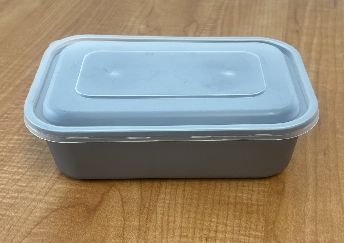 Koality White Rectangular Microwavable Container, 16oz, 500 ml, 300 sets,