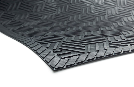 SuperScrape Plus® Mat Size 3' x 5' (35" x 56"), #Distribution Plus