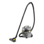 Karcher Dry Vacuum Cleaner T 11/1 Classic HEPA