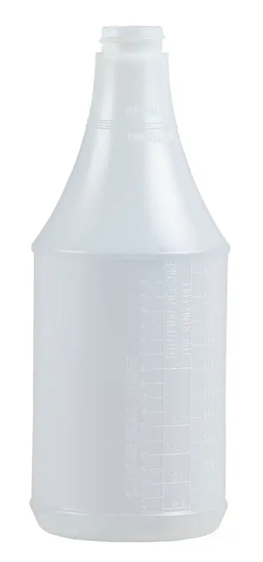 Spray Bottle,  24 oz   #Distribution Plus,  Made In Canada