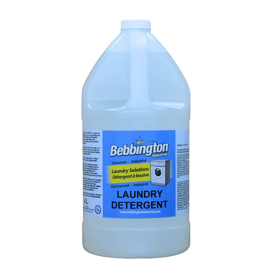 Octopus Laundry Detergent - 20 L