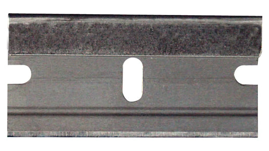 Scraper Razor Blade Refills, 100/Pack   #Distribution Plus,  Made In Canada