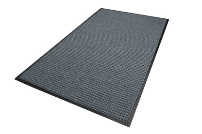 WaterHog® Mat 3' x 5' (35" x 58") Charcoal, #Distribution Plus