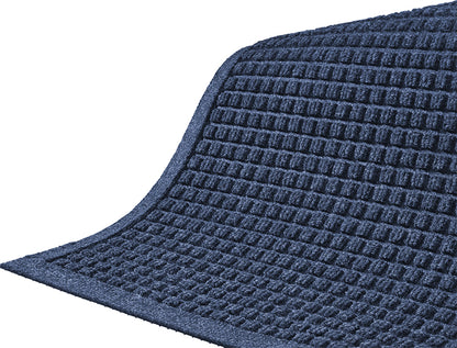 WaterHog® Mat 4' x 6' (45" x 69") Charcoal, #Distribution Plus