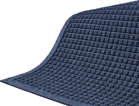 WaterHog® Mat 4' x 6' (45" x 69") Charcoal, #Distribution Plus