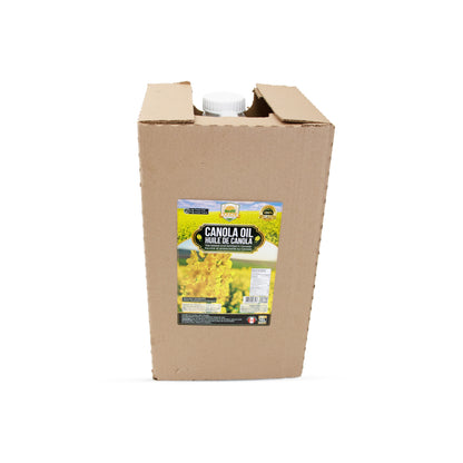 Canola Oil - 16L
