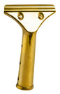 Brass Window Squeegee Handle,   #Distribution Plus,  Made In Canada