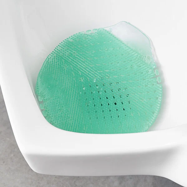 Fresh Products Tidal Wave TWDS-F-006I036M-04 Herbal Mint Scent Urinal Screen