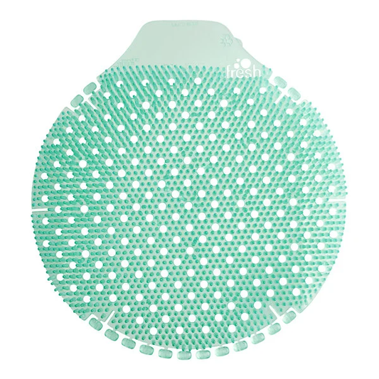 Fresh Products Tidal Wave TWDS-F-006I036M-04 Herbal Mint Scent Urinal Screen
