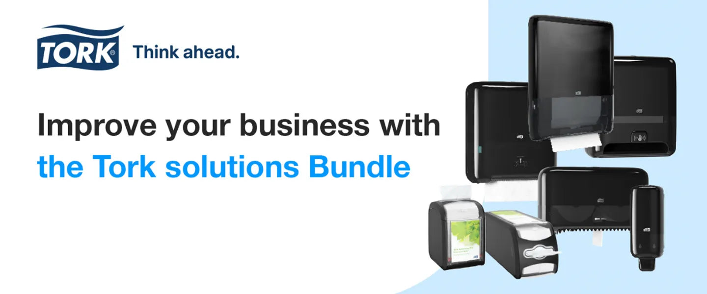 tork web banner