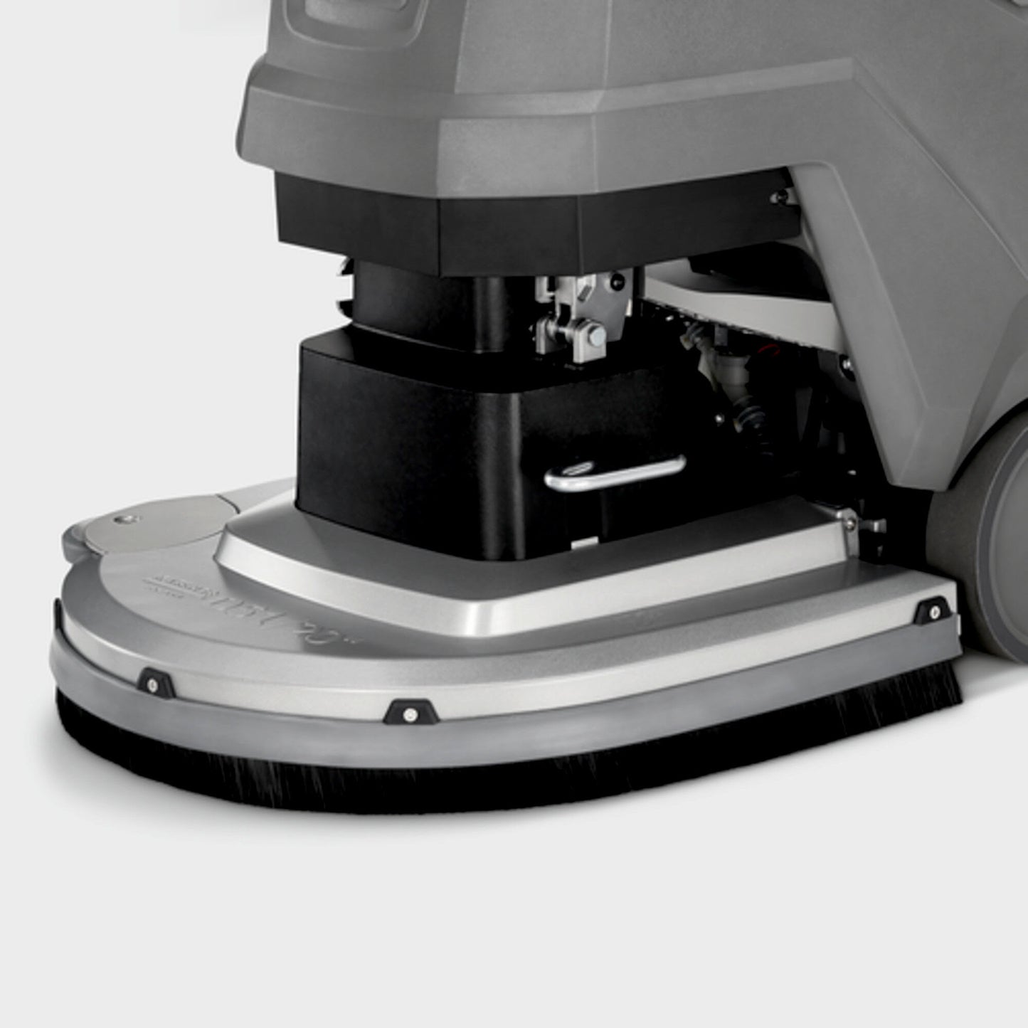 Karcher Scrubber drier BD 50/55 W Classic Bp