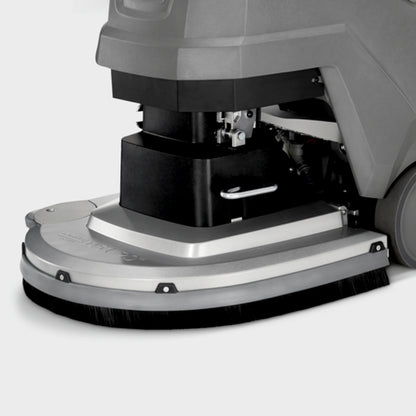 Karcher Scrubber drier BD 50/55 W Classic Bp