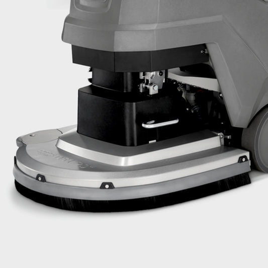 Karcher Scrubber drier BD 50/55 W Classic Bp