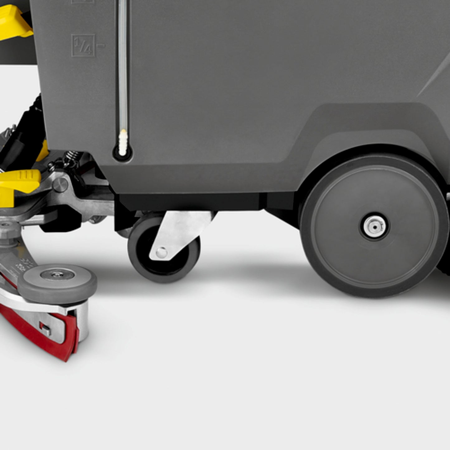 Karcher Scrubber drier BD 50/55 W Classic Bp