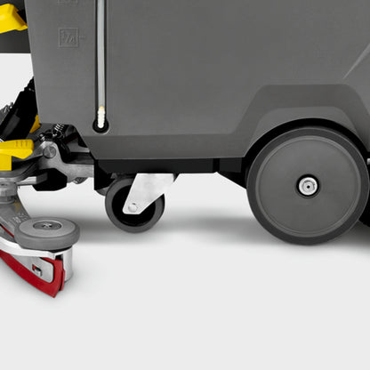 Karcher Scrubber drier BD 50/55 W Classic Bp