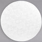 Cake Board 16" Round x 1/4 Silver x 24