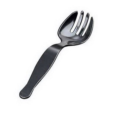 Serving Forks Black, 144 pcs, #SF9B