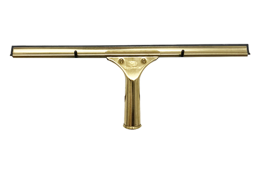 FLOOR SQUEEGEE METAL 16"