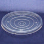 LIDS For 12oz Paper Food Container PSC_12, #Ecopax, 500pcs,
