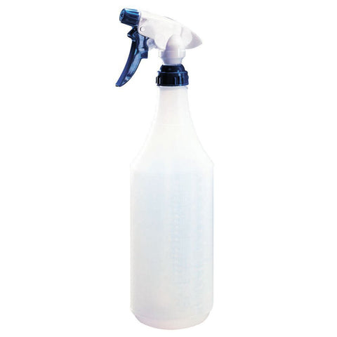 Spray Bottles With Trigger,  32 oz