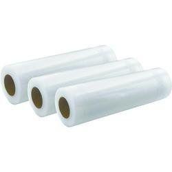 Food Wrap Film, 3 rolls, 17'' x 2000',   #2379010,   #Refill