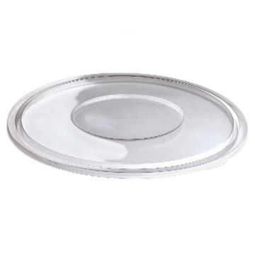 Lids- For Plastic Salad Bowls 80 oz,25 pcs