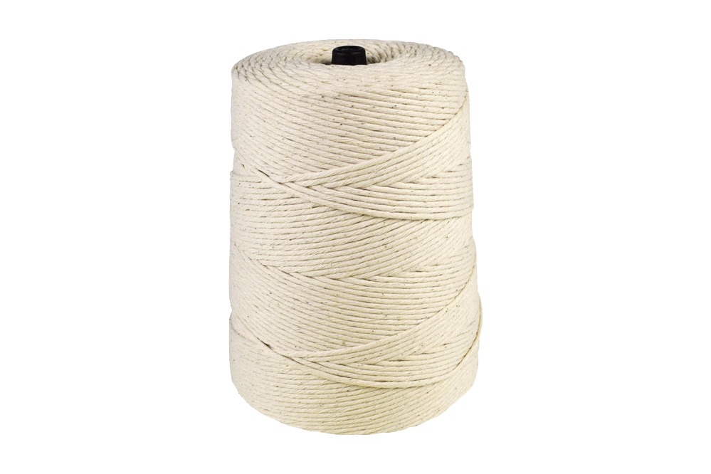 Butcher Twine, #4  Thick,  281'    **Each**