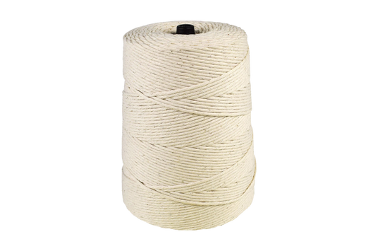 Butcher Twine, #4  Thick,  281'    **Each**