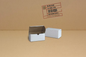 White Cake Boxes,  6 x 3.25 x 3,    250 pcs