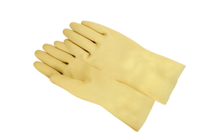 Kitchen Gloves, Canner, 12pairs, #Xlarge, #10