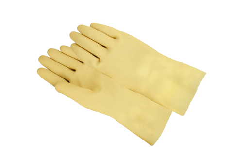 Kitchen Gloves, Canner, 12pairs, #Large, #9