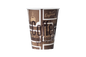 Coffee Cups,  **Latte**,   12 oz 1000pcs