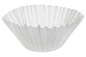 Coffee Filter 1000 pcs,  9 3/4" x 4 1/2",  #730001