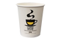 Coffee Cups,  **Coffee House**,  8 oz,  1000 pcs